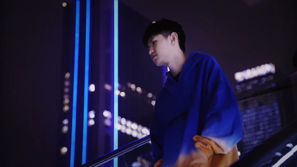 疑为这股热