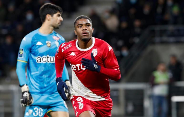 打成快攻 打成快攻